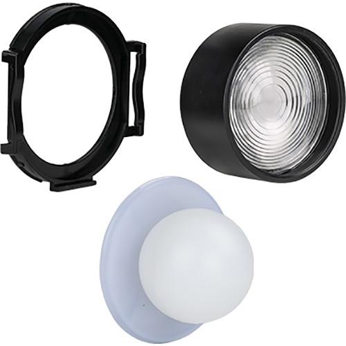 Light & Motion Light Modifier Kit for Stella 2000 and 800-0296-A