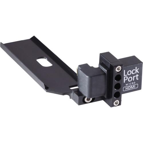 LOCKCIRCLE Rear Kit for Sony a7 Camera Series LPA7RK