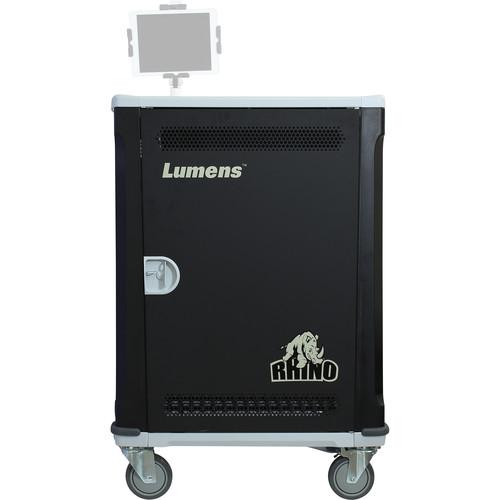 Lumens CT-S30 Rhino Sync & Charging Cart CT-S30
