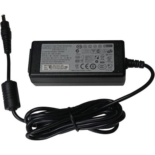 Lumens Power Supply for All PTZ Video Cameras VC-A50