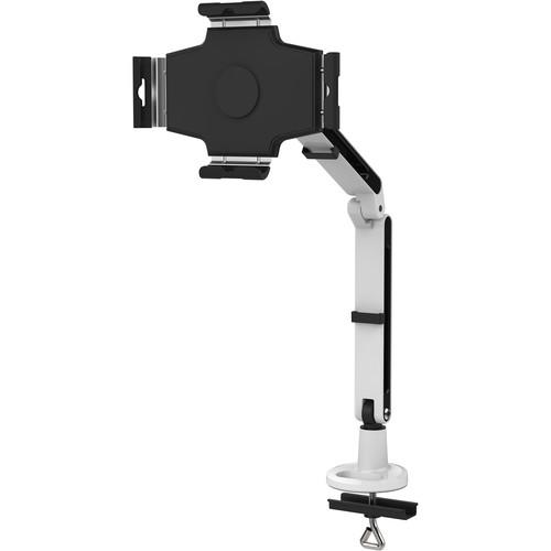 Lumens  Tablet Arm for Rhino Charging Cart CT-I30, Lumens, Tablet, Arm, Rhino, Charging, Cart, CT-I30, Video