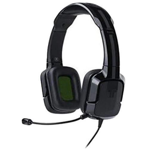 Mad Catz TRITTON Kunai Stereo Headset for Xbox TRI484030M02/02/1