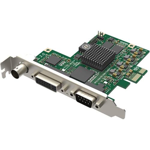 Magewell  Pro Capture AIO Card (1-Channel) PC-AIO