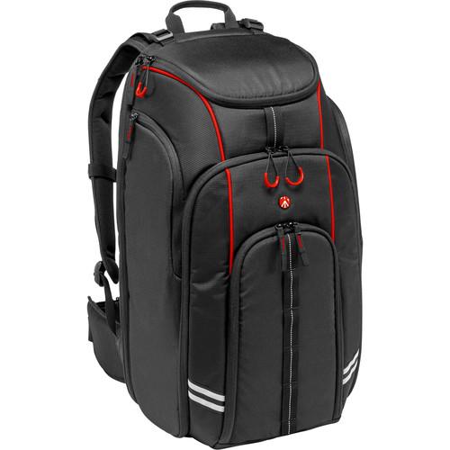 Manfrotto  D1 Backpack for Quadcopter MB BP-D1, Manfrotto, D1, Backpack, Quadcopter, MB, BP-D1, Video