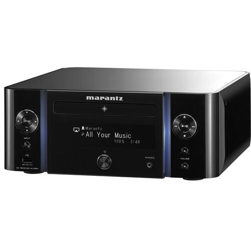 Marantz  M-CR611 120W Network CD Receiver MCR611, Marantz, M-CR611, 120W, Network, CD, Receiver, MCR611, Video
