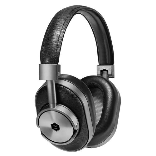 Master & Dynamic MW60G1 Wireless Over-Ear Headphones MW60G1