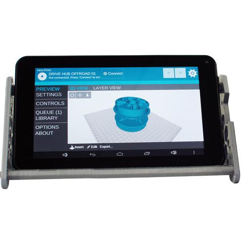 MatterControl Touch Standalone 3D Printer Controller 30497002