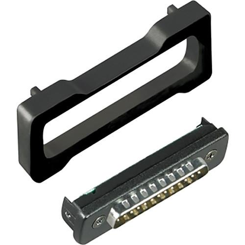 MIPRO 25-Pin Socket Interface for Ikegami Camcorder MR-90S25
