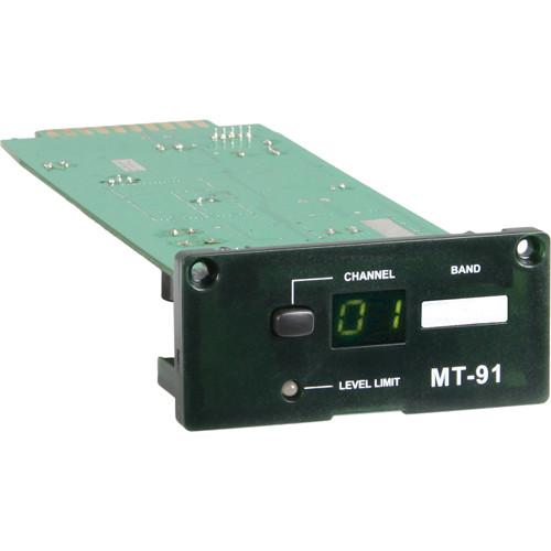 MIPRO Interlinking Transmitter Module for MA-505 MT-91 (5A), MIPRO, Interlinking, Transmitter, Module, MA-505, MT-91, 5A,