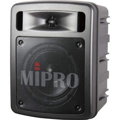 MIPRO MA-303BDUHT Wireless Portable Bluetooth MA-303BDUHT (5A)