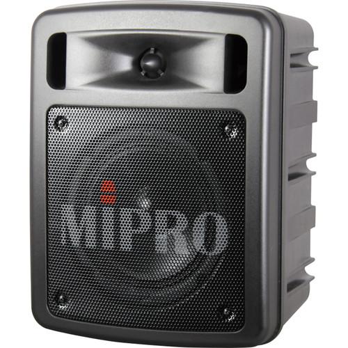 MIPRO MA-303BSUH Wireless Portable Bluetooth PA MA-303BSUH (5A), MIPRO, MA-303BSUH, Wireless, Portable, Bluetooth, PA, MA-303BSUH, 5A,
