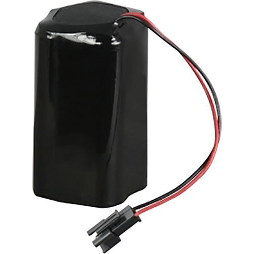 MIPRO MB25 Replacement Lithium Rechargeable Battery MB25, MIPRO, MB25, Replacement, Lithium, Rechargeable, Battery, MB25,