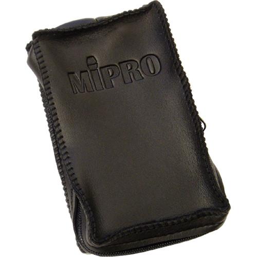 MIPRO Sweat-Proof Protective Pouch for Bodypack Transmitter, MIPRO, Sweat-Proof, Protective, Pouch, Bodypack, Transmitter