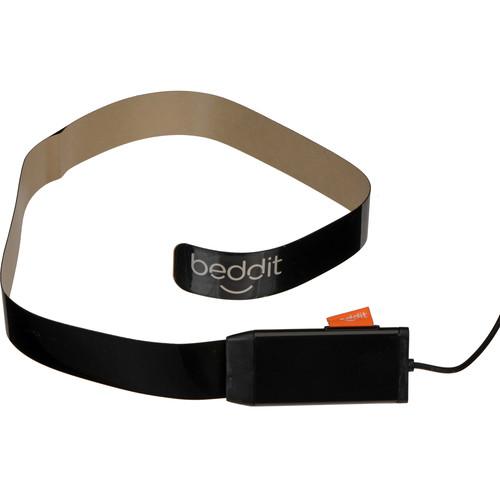 Misfit Wearables Beddit Sleep Monitor (Black) BD0BZ