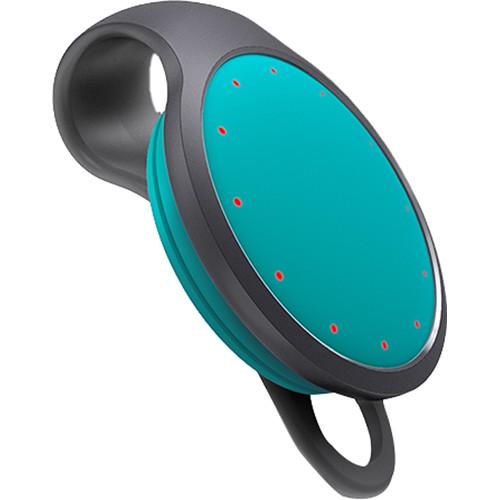 Misfit Wearables Link Activity Monitor   Smart Button F03DZ