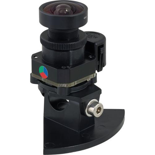 MOBOTIX 6MP Lens Unit with L135 Lens MX-D15-MODULE-D135-6MP-F1, MOBOTIX, 6MP, Lens, Unit, with, L135, Lens, MX-D15-MODULE-D135-6MP-F1