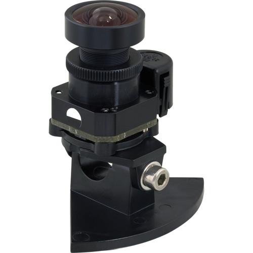 MOBOTIX 6MP Lens Unit with L135 Lens MX-D15-MODULE-N135-LPF-6M, MOBOTIX, 6MP, Lens, Unit, with, L135, Lens, MX-D15-MODULE-N135-LPF-6M