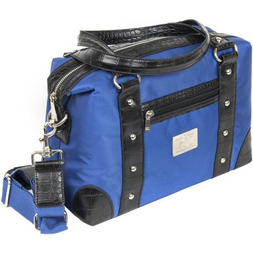 Mod  The Luxe Camera Bag (Cobalt Blue) MOD6209