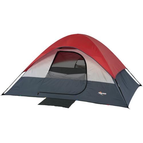 Mountain Trails South Bend 4 Person Dome Tent 36444