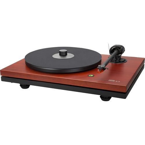 Music Hall MMF-5.3SE 2-Speed Special Edition Turntable MMF-5.3SE