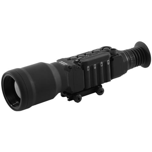 N-Vision 336 x 256 TWS-13A-H Thermal Weapon Sight TWS-13A-H