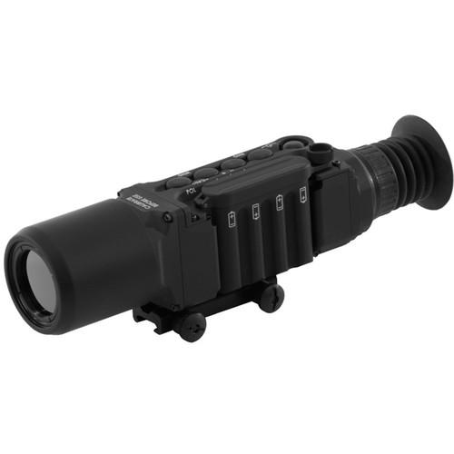 N-Vision 336 x 256 TWS-13A-L Thermal Weapon Sight TWS-13A-L