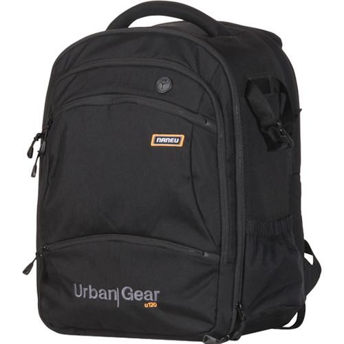Naneu Urban Series U120n Large Camera Backpack U12001