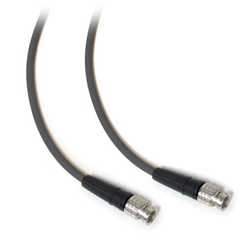 Nebtek BNC Standard Definition Video Cable BNC-STD-3-BLACK-SD