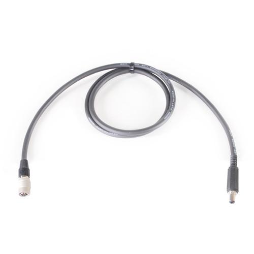 Nebtek Sony to Freakshow Power Cable 4-Pin Hirose FRK-DC21-H4