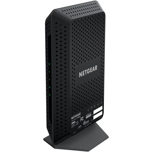 Netgear CM600 High Speed DOCSIS 3.0 Cable Modem CM600-100NAS, Netgear, CM600, High, Speed, DOCSIS, 3.0, Cable, Modem, CM600-100NAS,