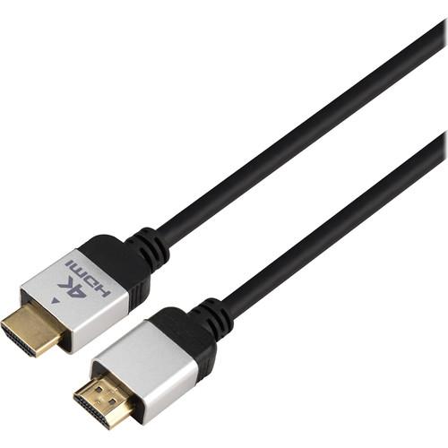 NTW Ultra HD PURE PLUS 4K High-Speed HDMI Cable NHDMI2P-003