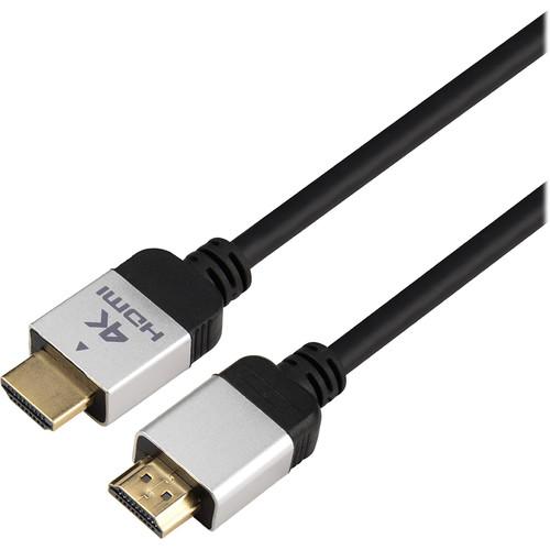 NTW Ultra HD PURE PLUS 4K High-Speed HDMI Cable NHDMI2P-006, NTW, Ultra, HD, PURE, PLUS, 4K, High-Speed, HDMI, Cable, NHDMI2P-006,