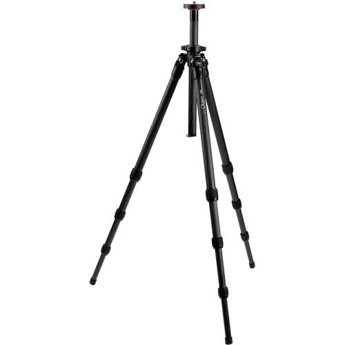 Oben CT-2431 Carbon Fiber Tripod and BE-108 Ball CT-2431/BE-108, Oben, CT-2431, Carbon, Fiber, Tripod, BE-108, Ball, CT-2431/BE-108