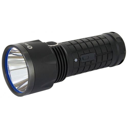 Olight SR52-UT Intimidator Rechargeable LED Flashlight, Olight, SR52-UT, Intimidator, Rechargeable, LED, Flashlight