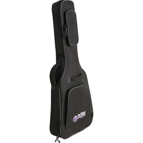 On-Stage GB-4770 Series Deluxe Classical Guitar Gig Bag GBC4770, On-Stage, GB-4770, Series, Deluxe, Classical, Guitar, Gig, Bag, GBC4770