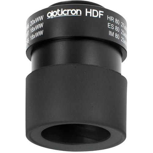 Opticron 40810E 23xWW / 30xWW HDF Eyepiece 40810E, Opticron, 40810E, 23xWW, /, 30xWW, HDF, Eyepiece, 40810E,