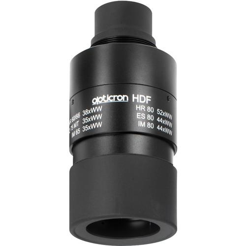 Opticron HDF 38x Fixed Magnification Eyepiece for HR 40858
