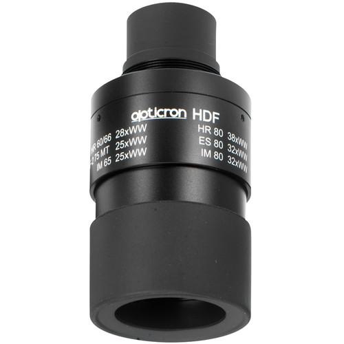 Opticron HDF Fixed Magnification Eyepiece for MM3 40809M