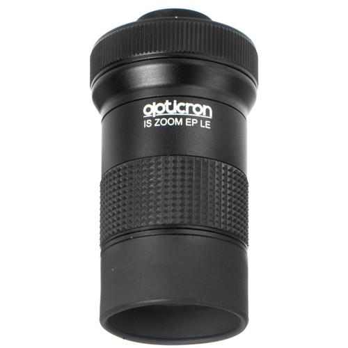 Opticron Zoom Eyepiece for IS Spotting Scopes 40918S, Opticron, Zoom, Eyepiece, IS, Spotting, Scopes, 40918S,
