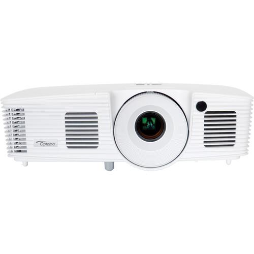 Optoma Technology DH1012 3200 Lumen 1080p DLP Projector DH1012