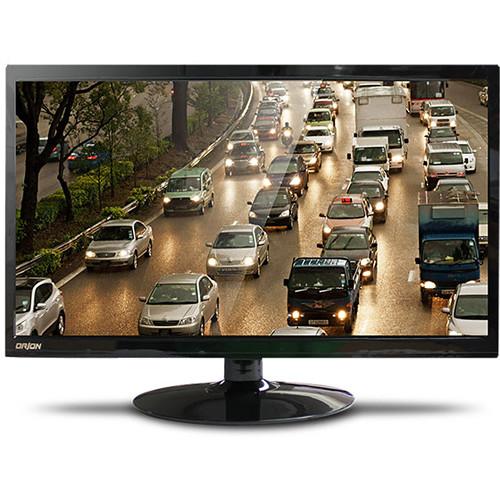 Orion Images 248RHB Full HD 1080p LED-Backlit LCD Monitor 248RHB