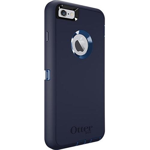 Otter Box Defender Case for iPhone 6 Plus/6s Plus 77-52240