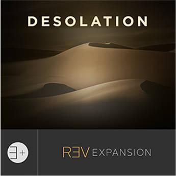 Output Desolation - REV Expansion Pack (Download) DESO-EXP