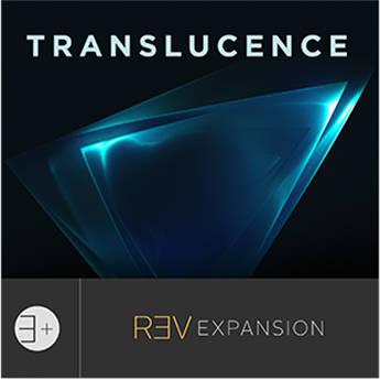 Output Translucence - REV Expansion Pack (Download) TRANS-EXP, Output, Translucence, REV, Expansion, Pack, Download, TRANS-EXP