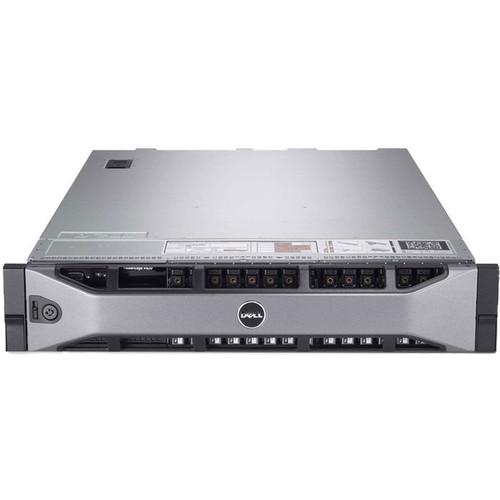 Panasonic PreLoaded Network Video Recorder PVI2PR5U68B20D4TB
