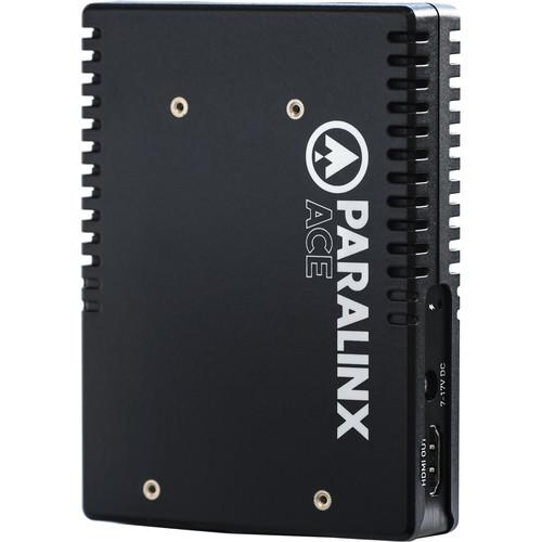 Paralinx  Ace HDMI Receiver 10-1269, Paralinx, Ace, HDMI, Receiver, 10-1269, Video