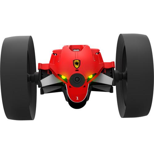 Parrot  Max Jumping Minidrone (Red) PF724301