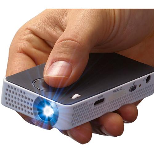 Philips PicoPix PPX4350/INT Pocket Projector PPX4350/INT