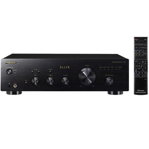 Pioneer Elite A-20 2-Channel Integrated Amplifier A-20, Pioneer, Elite, A-20, 2-Channel, Integrated, Amplifier, A-20,