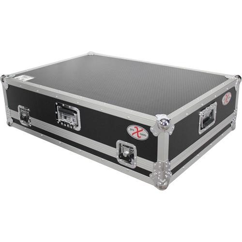 ProX ATA Flight Case for Behringer X32 Mixer with Wheels